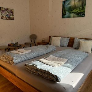 Alpen Hotel Martin